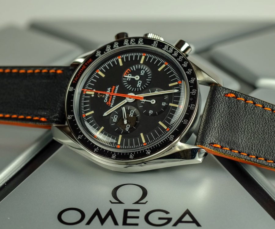 Alternative view of CLASSIC SMOOTH ULTRAMAN